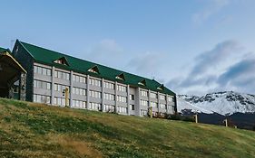 Wyndham Garden Ushuaia Hotel del Glaciar